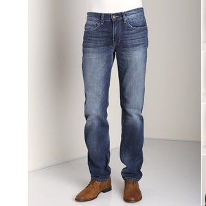 Men’s Joe's Jeans The Brixton Vintage Reserve Rainier Wash W31xL28